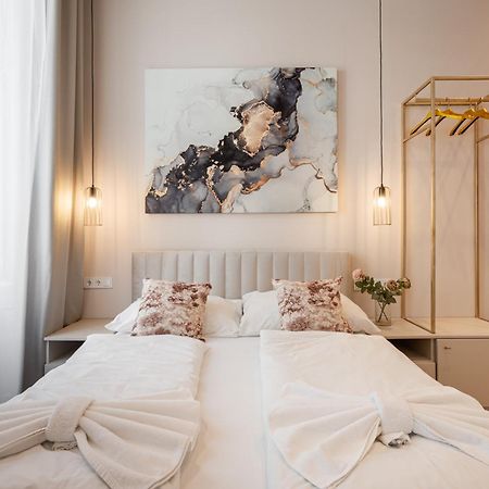 W30 - Wesselenyi Charming Apartment - Best Location By Bqa Budapešť Exteriér fotografie