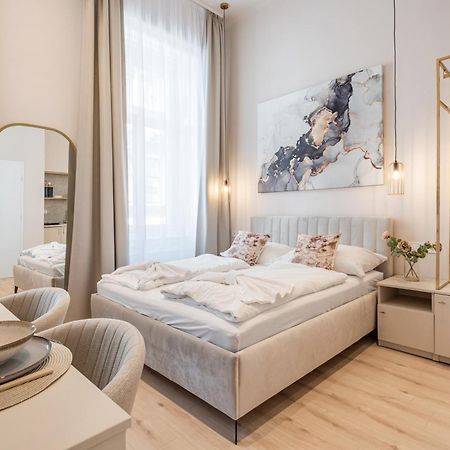 W30 - Wesselenyi Charming Apartment - Best Location By Bqa Budapešť Exteriér fotografie