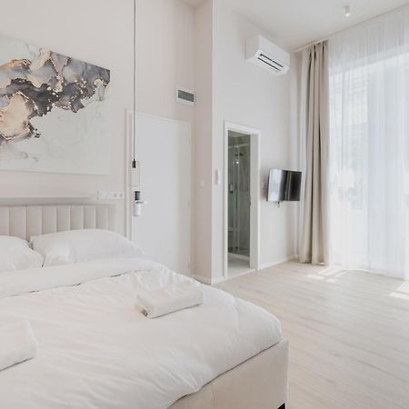 W30 - Wesselenyi Charming Apartment - Best Location By Bqa Budapešť Exteriér fotografie