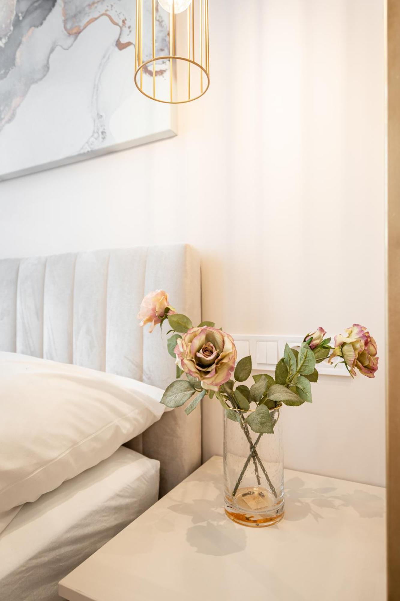 W30 - Wesselenyi Charming Apartment - Best Location By Bqa Budapešť Exteriér fotografie