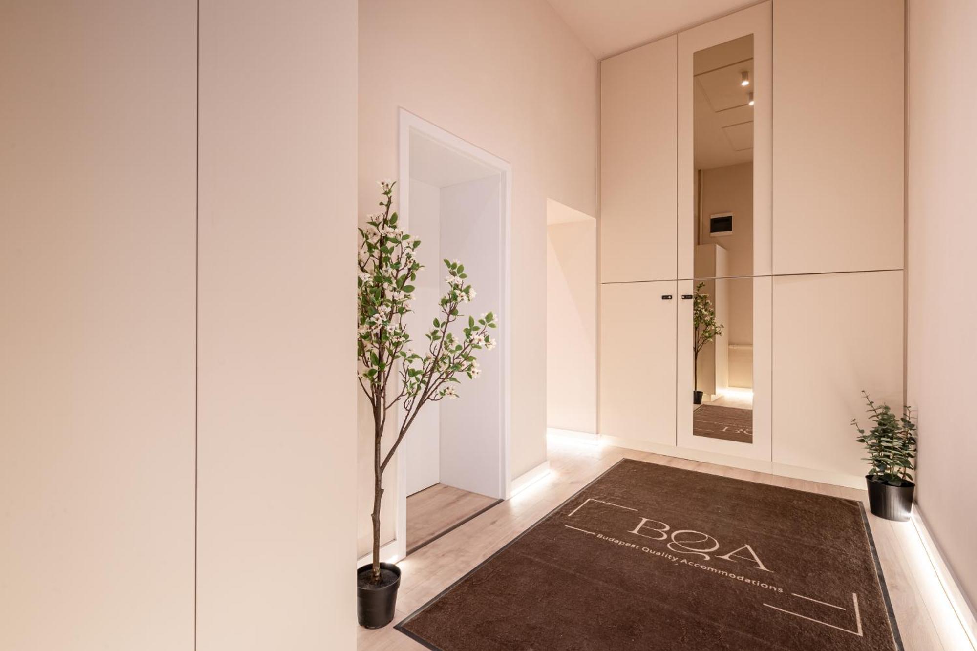 W30 - Wesselenyi Charming Apartment - Best Location By Bqa Budapešť Exteriér fotografie